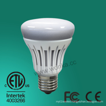 a Dimmable R20/Br20 LED Bulb for Household/Hotel